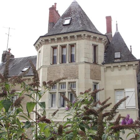 La Tourelle Des Echelles Bed & Breakfast Lesigny  Luaran gambar